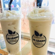 JA LEARN (เจริญ) อาหาร เครื่องดื่ม