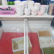 บรรยากาศ 4U หมูกระทะ บุฟเฟ่ต์