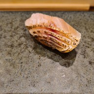 เมนูของร้าน Sushi Saito Sora