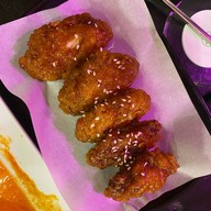 เมนูของร้าน SOMAEK Korean Bar 소맥 พญาไท