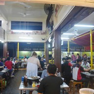 บรรยากาศ 4U หมูกระทะ บุฟเฟ่ต์