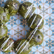 เมนูของร้าน Sum Sparklez