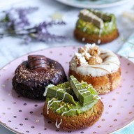 เมนูของร้าน Sum Sparklez