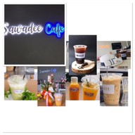 สวัสดี คาเฟ่ @แกลง- Sawasdee Cafe @Kleng