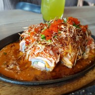 Sushi Nio ประชาชื่น