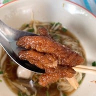 ร้านแน่ สุโขทัย