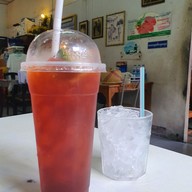 เมนูของร้าน ก๋วยเตี๋ยวหางหมู สูตรดั้งเดิม สงขลา