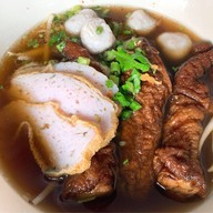 ร้านแน่ สุโขทัย