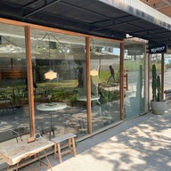 Hickory Coffee Seenspace huahin