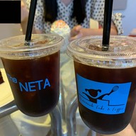 The NETA Home Cafe' เค้กวันเกิด เค้กโฮมเมด NETA Home Cafe
