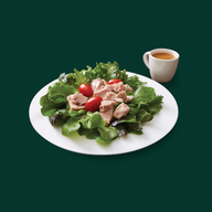 เมนูของร้าน Starbucks Ashton Chula-Silom