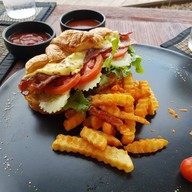 เมนูของร้าน The Mak Trat