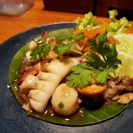 เมนูของร้าน Day Bed