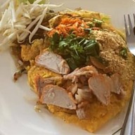 ก๋วยเตี๋ยวโบราณ อาหารตามสั่ง ร้านป้าจากเจ้าเก่า จ.พิจิตร อำเภอสากเหล็ก จังหวัดพิจิตร