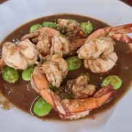 เมนูของร้าน ครัวคุณตุ้ม