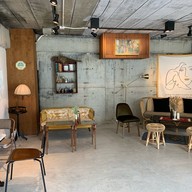 Hickory Coffee Seenspace huahin