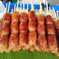 เมนูของร้าน ไส้กรอก สุวัฒน์ By น้ำมนต์