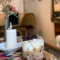 Hickory Coffee Seenspace huahin