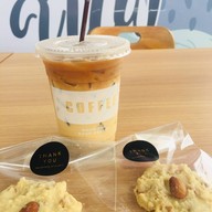 สวัสดี คาเฟ่ @แกลง- Sawasdee Cafe @Kleng