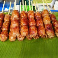เมนูของร้าน ไส้กรอก สุวัฒน์ By น้ำมนต์
