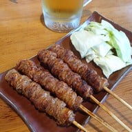 เมนูของร้าน Uma Uma Hakata Ramen อโศก