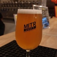Mitr Brewery