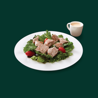 เมนูของร้าน Starbucks บ้านใหญ่ วังน้อย