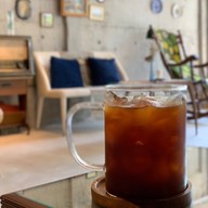 Hickory Coffee Seenspace huahin