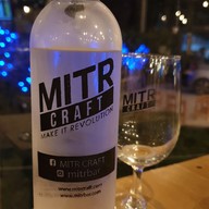 เมนูของร้าน Mitr Brewery