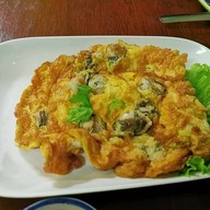 ข้าวต้มปลาแสมสาร