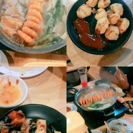 โอนิคุชาบู ภูเก็ต บุฟเฟต์ชาบู ปิ้งย่าง ซูชิ ภูเก็ต