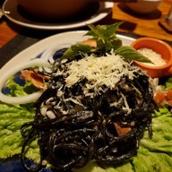 เมนูของร้าน Day Bed