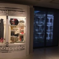 บรรยากาศ CENTRAL : The Original Store