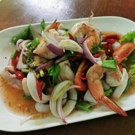 ข้าวต้มปลาแสมสาร