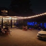 Mitr Brewery