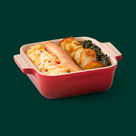 เมนูของร้าน Starbucks บ้านใหญ่ วังน้อย