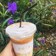 สวัสดี คาเฟ่ @แกลง- Sawasdee Cafe @Kleng