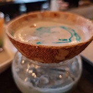 เมนูของร้าน Slosh Bar