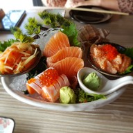 Sushi Nio ประชาชื่น