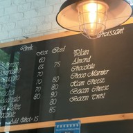 Kenn’s Coffee & Croissant นราธิวาสราชนครินทร์