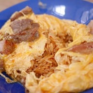 เมนูของร้าน Sundays