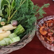 เมนูของร้าน ครัวคุณตุ้ม