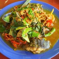 ครัวริมอ่าว บางตะบูน