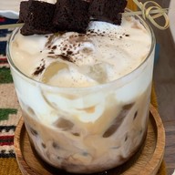 Hickory Coffee Seenspace huahin