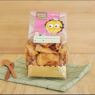 เมนูของร้าน Miss Mamon เซ็นทรัลพระราม 3