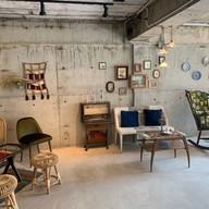 Hickory Coffee Seenspace huahin