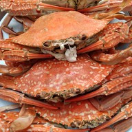 ร้านเจ้โสภาซีฟู้ดหาดแม่รำพึง