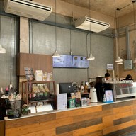 MarKoff Coffee บีฮายเดอะวอล