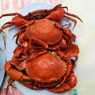 ร้านเจ้โสภาซีฟู้ดหาดแม่รำพึง