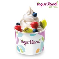 Yogurtland สเปล